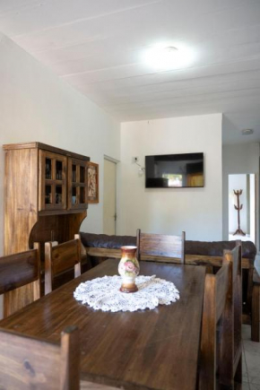 Rustic Apart